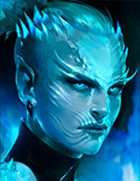 Призрачная убийца.