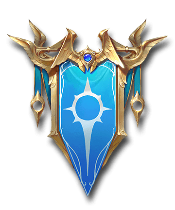 Высшие эльфы.