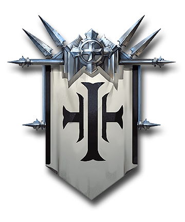 Священный орден.