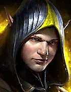 Александр Стреловержец.