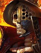 Балтус Массивный.