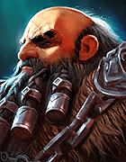 Долор Мудрый.