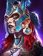 Хозяйка дюн.