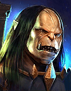 Граш Молотобой.