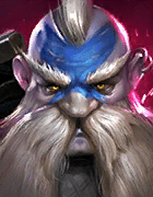 Глорил Лихоборец.