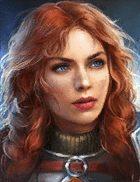 Госпитальер.