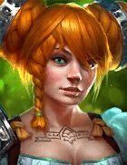 Молли Кельнер.