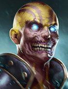 Мавзолейник.