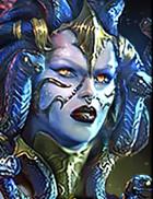 Митрала Гремучая.