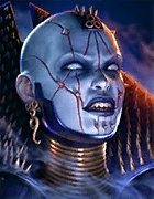 Нарма Нетленная.