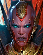 Владычица Риан.