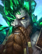 Самар Малахит.