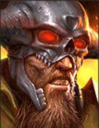 Сюзерен Катонн.