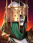 Тея Ангел Смерти.