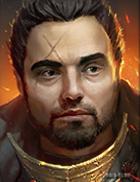 Константин Воин света.